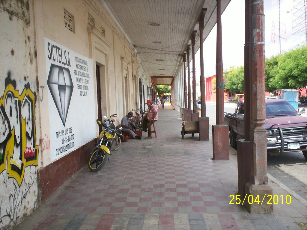 Foto de Rivas, Nicaragua