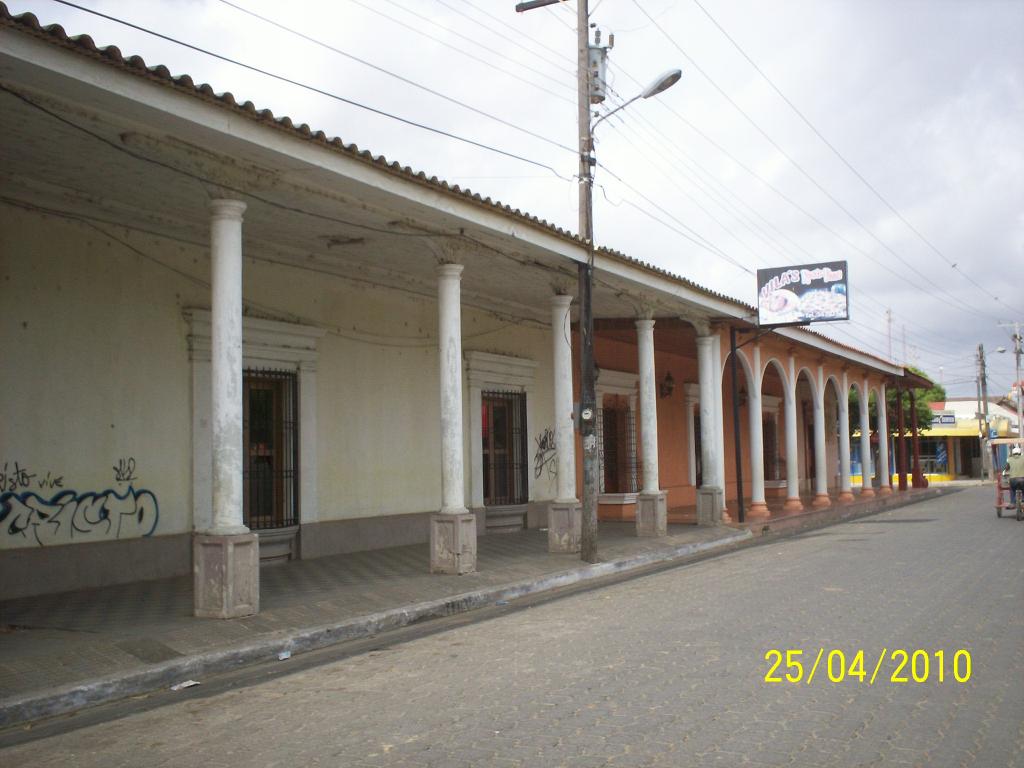 Foto de Rivas, Nicaragua