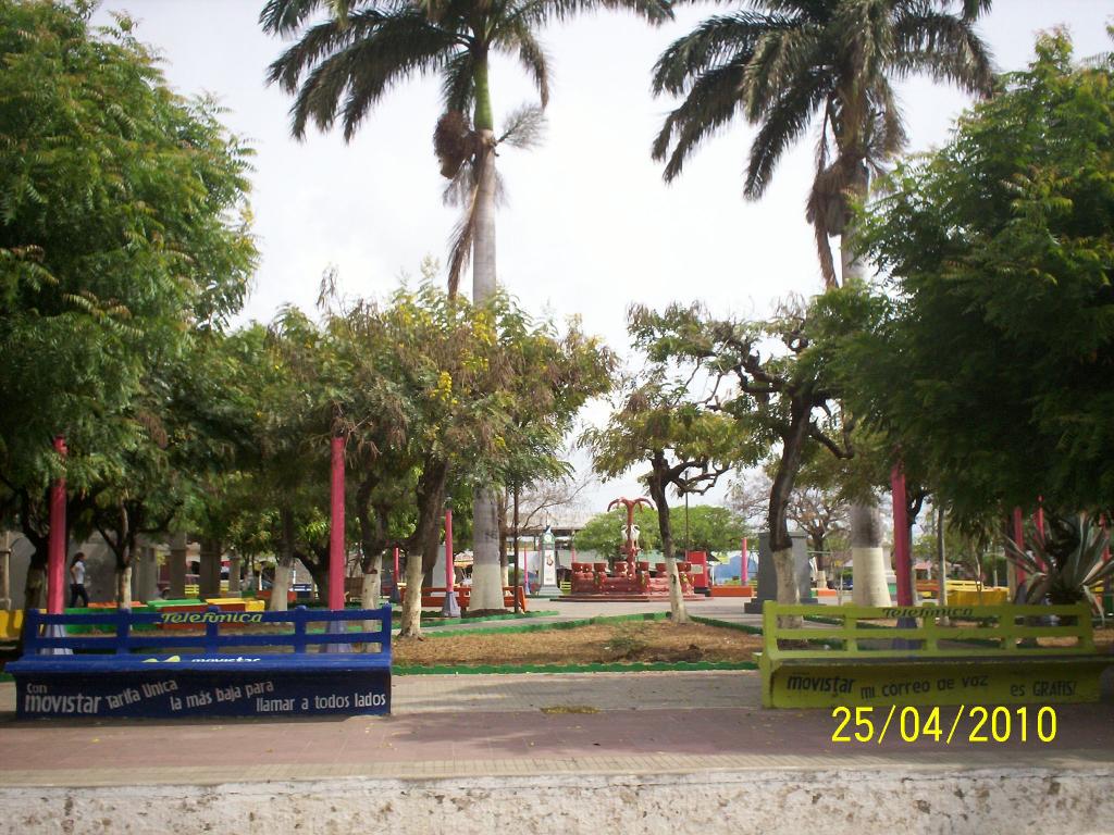 Foto de Rivas, Nicaragua