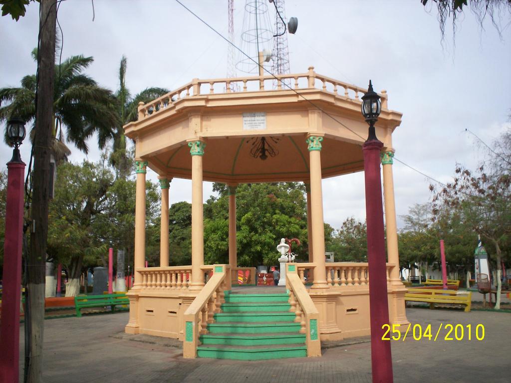 Foto de Rivas, Nicaragua