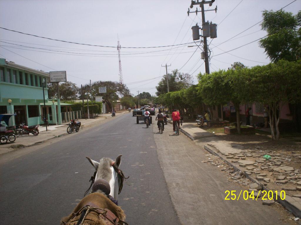 Foto de Rivas, Nicaragua