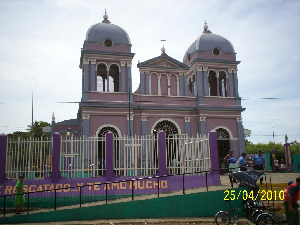 Foto de Rivas, Nicaragua