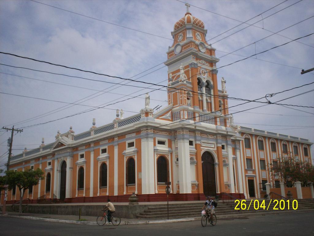 Foto de Granada, Nicaragua