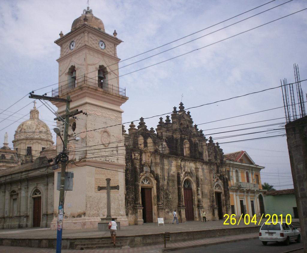 Foto de Rivas, Nicaragua