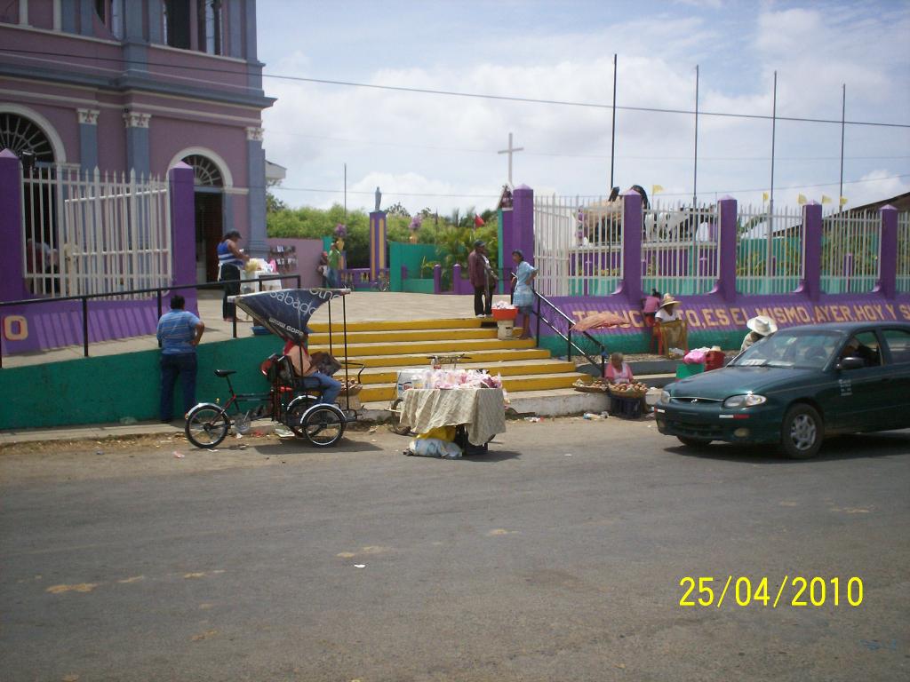 Foto de Rivas, Nicaragua