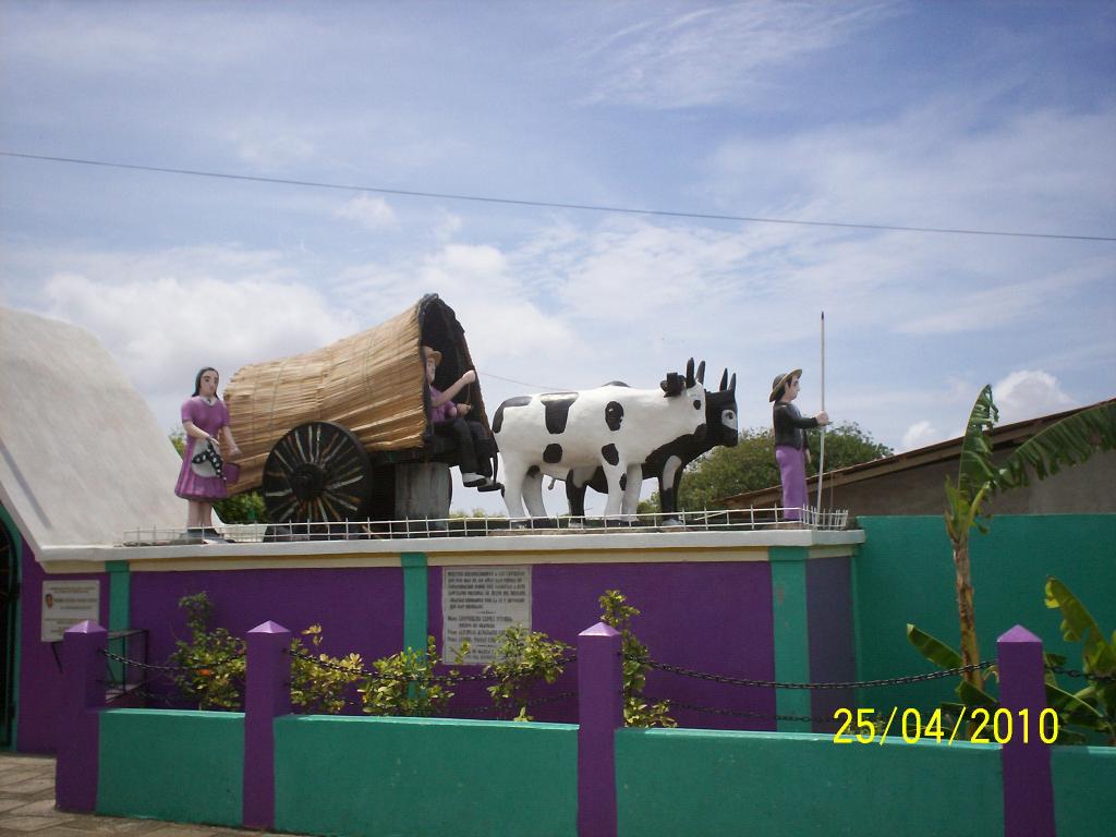 Foto de Rivas, Nicaragua