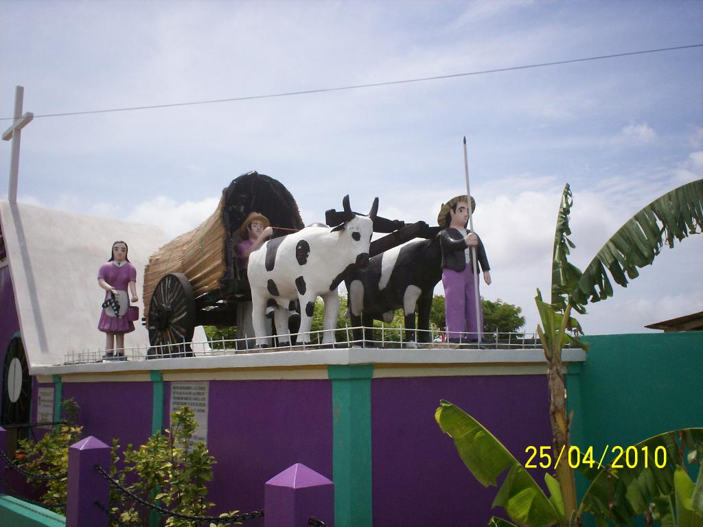 Foto de Rivas, Nicaragua