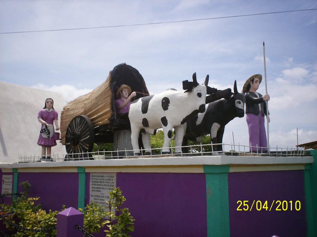 Foto de Rivas, Nicaragua