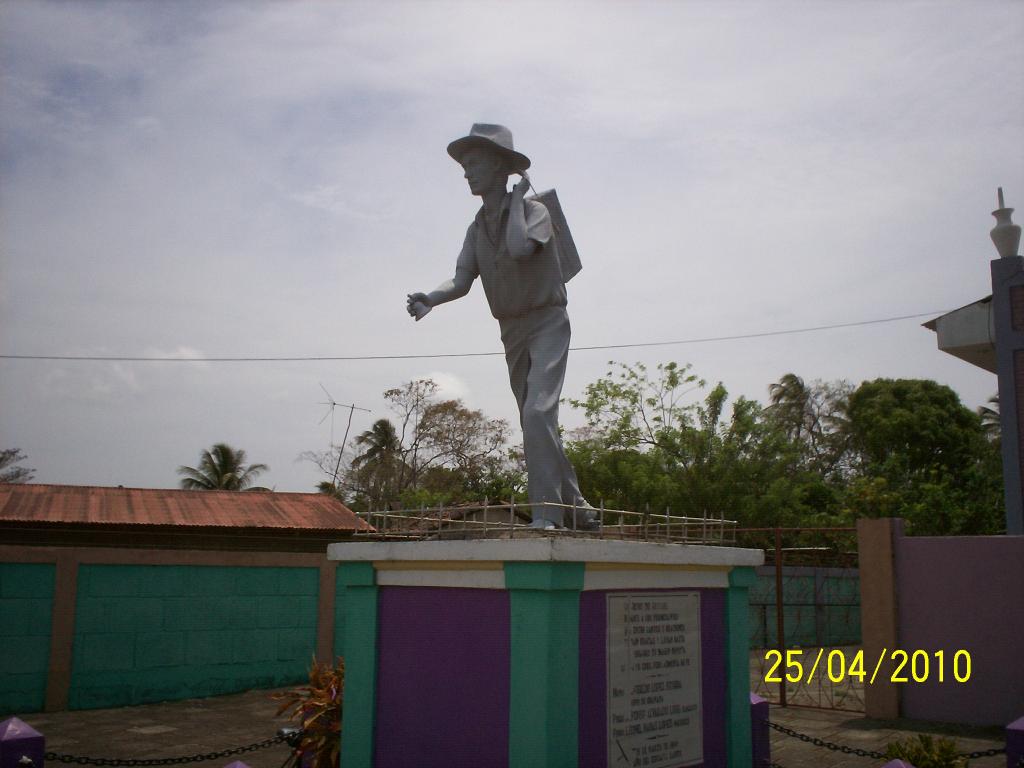 Foto de Rivas, Nicaragua