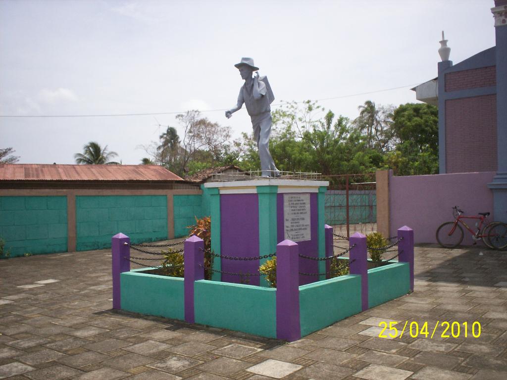 Foto de Rivas, Nicaragua