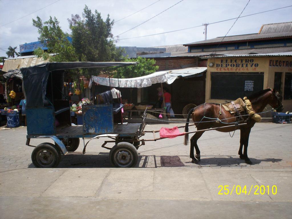 Foto de Rivas, Nicaragua