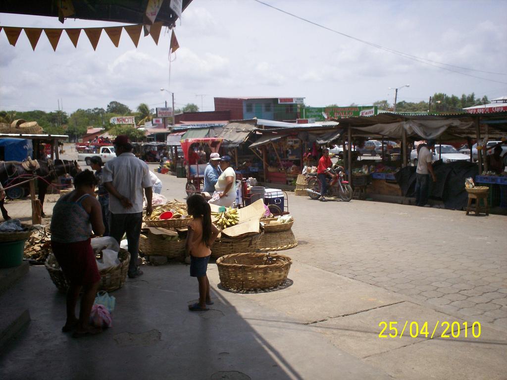 Foto de Rivas, Nicaragua