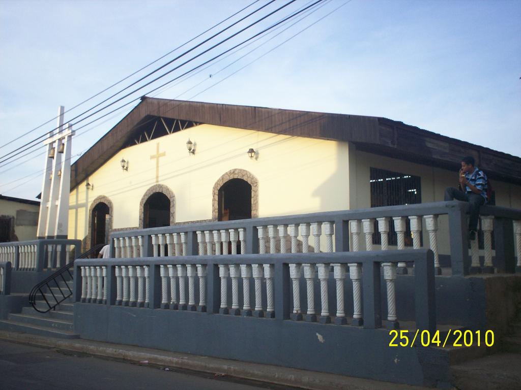 Foto de Rivas, Nicaragua