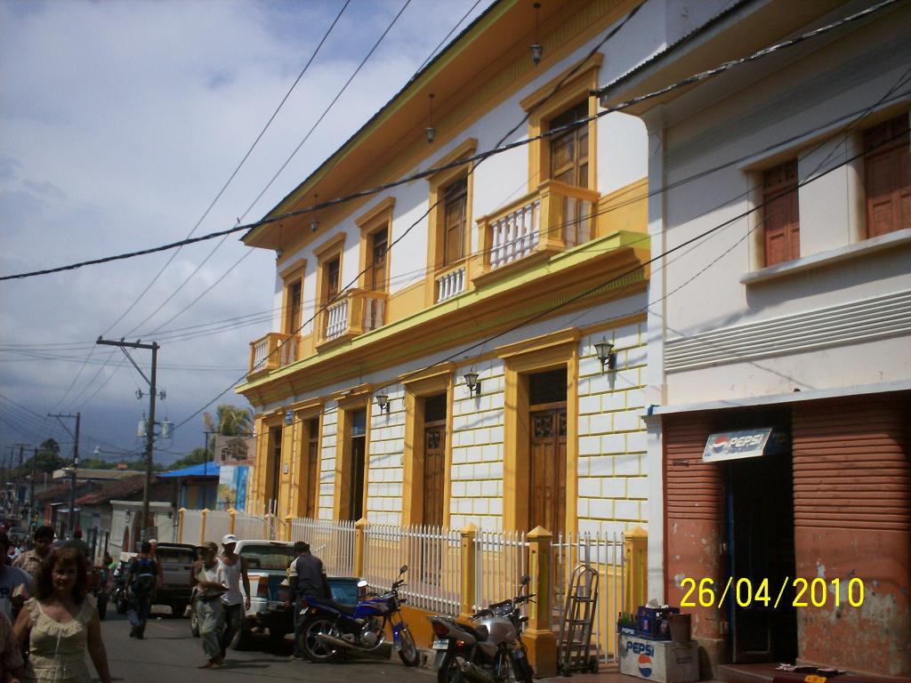 Foto de Rivas, Nicaragua
