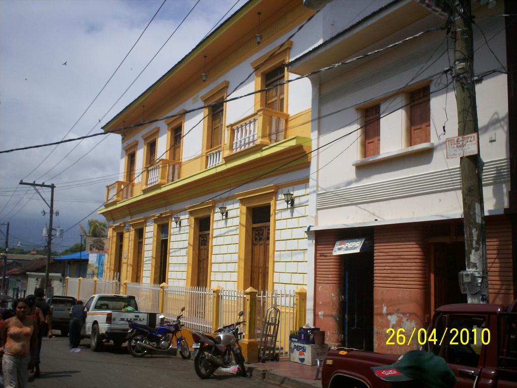 Foto de Rivas, Nicaragua