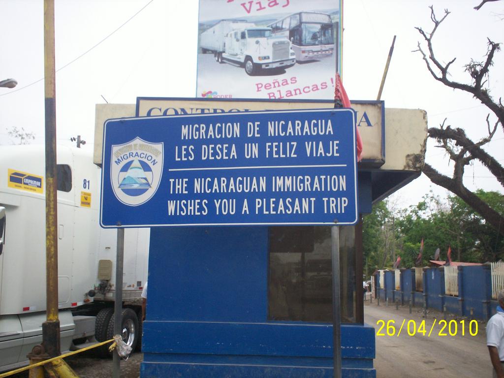 Foto de Rivas, Nicaragua
