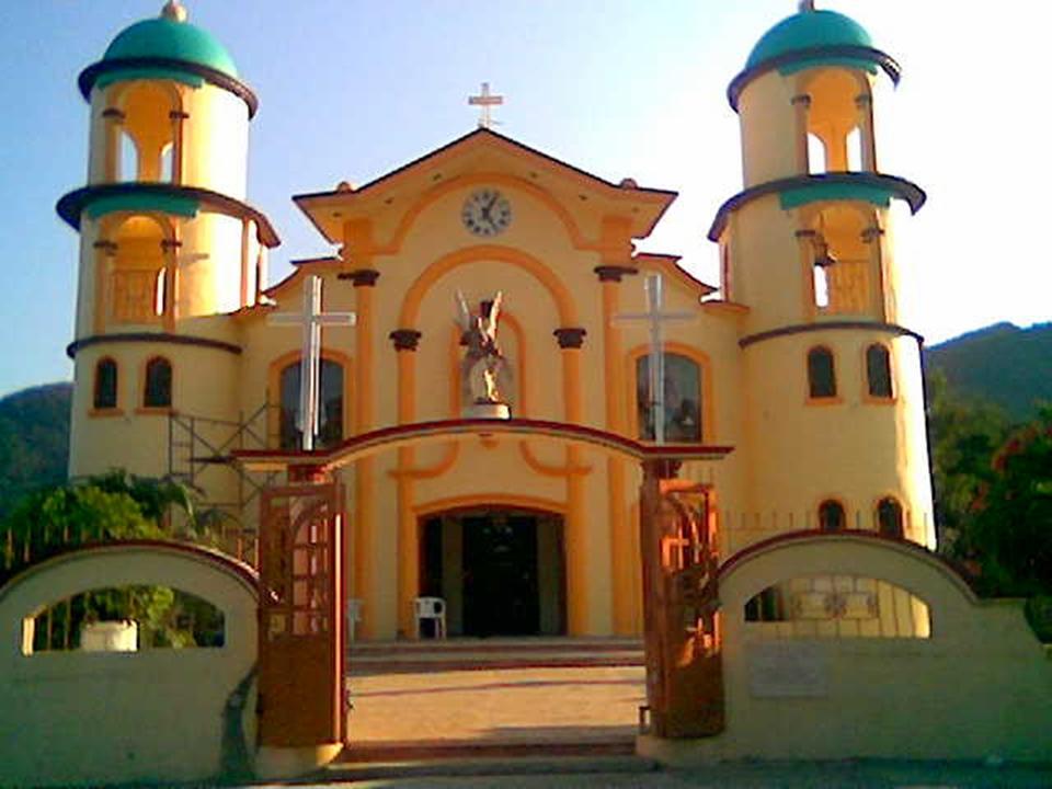 Foto de Xolapa, México