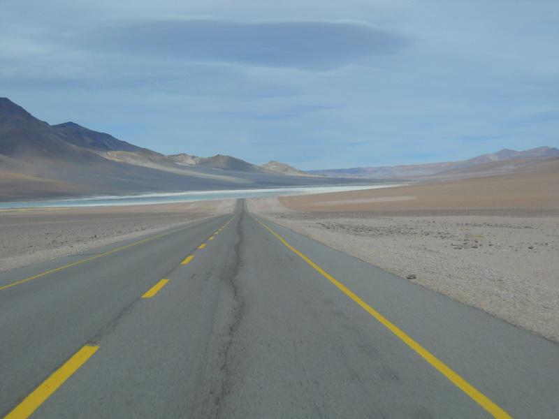 Foto de San Pedro de Atacama, Chile
