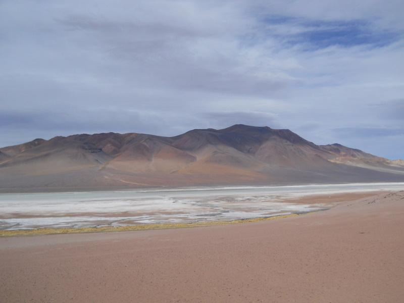 Foto de San Pedro de Atacama, Chile