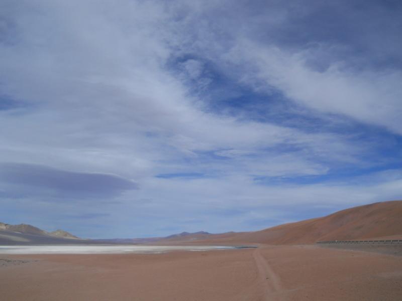 Foto de San Pedro de Atacama, Chile
