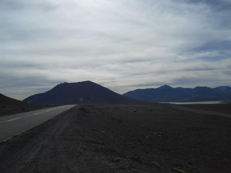 Foto de San Pedro de Atacama, Chile