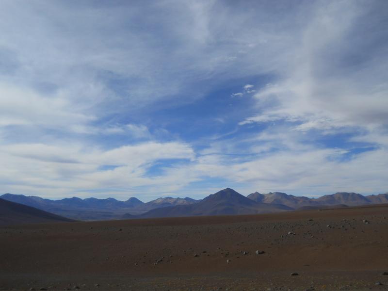 Foto de San Pedro de Atacama, Chile