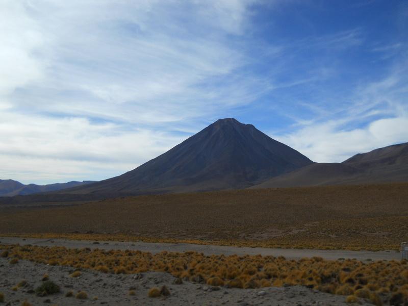 Foto de San Pedro de Atacama, Chile