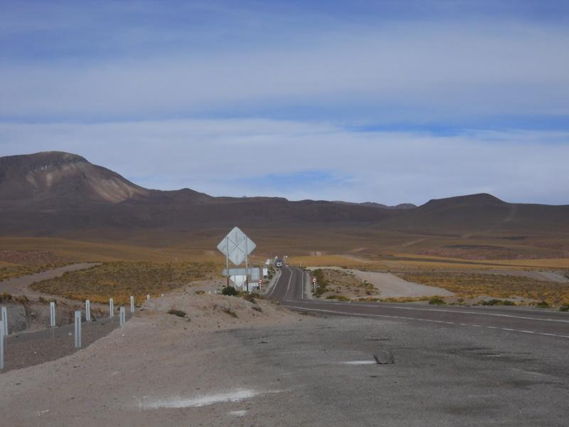 Foto de San Pedro de Atacama, Chile