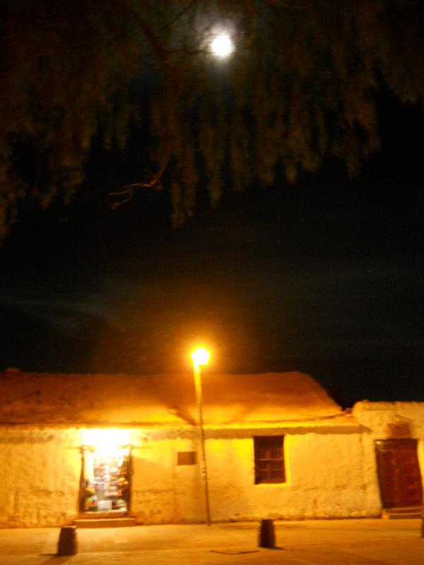 Foto de San Pedro de Atacama, Chile