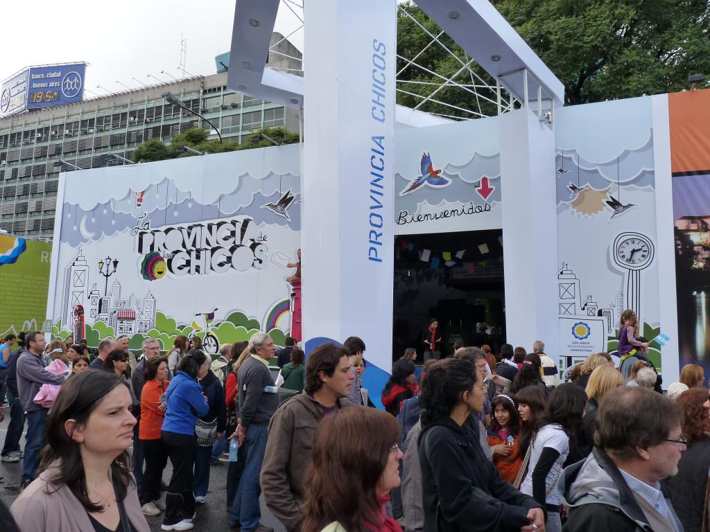 Foto de Buenos Aires, Argentina