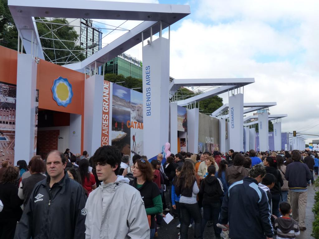 Foto de Buenos Aires, Argentina