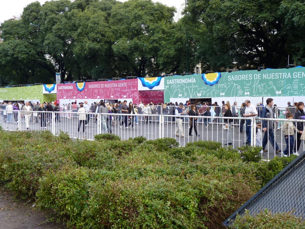 Foto de Buenos Aires, Argentina