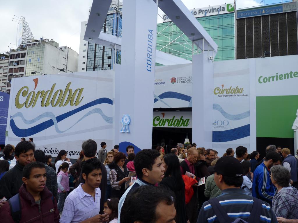 Foto de Buenos Aires, Argentina