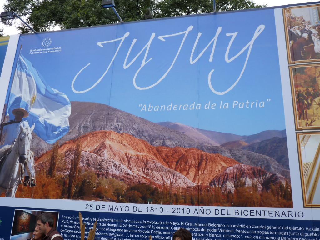 Foto de Buenos Aires, Argentina