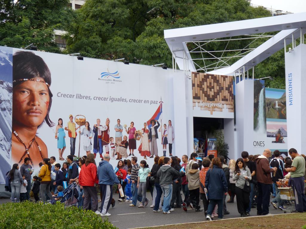 Foto de Buenos Aires, Argentina