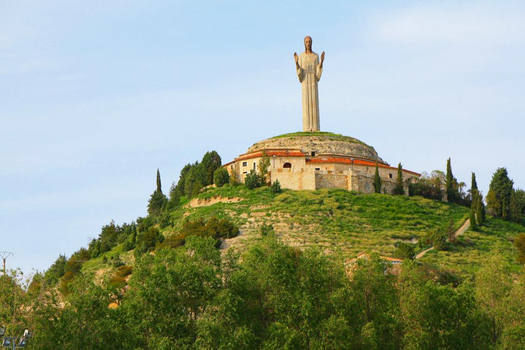 Foto de Palencia (Castilla y León), España
