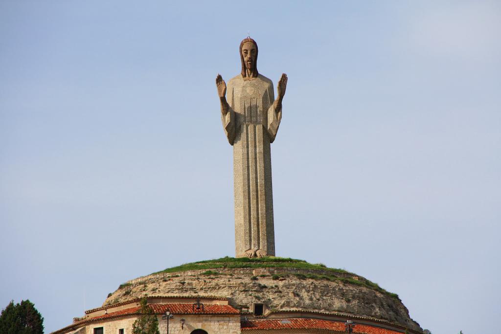 Foto de Palencia (Castilla y León), España