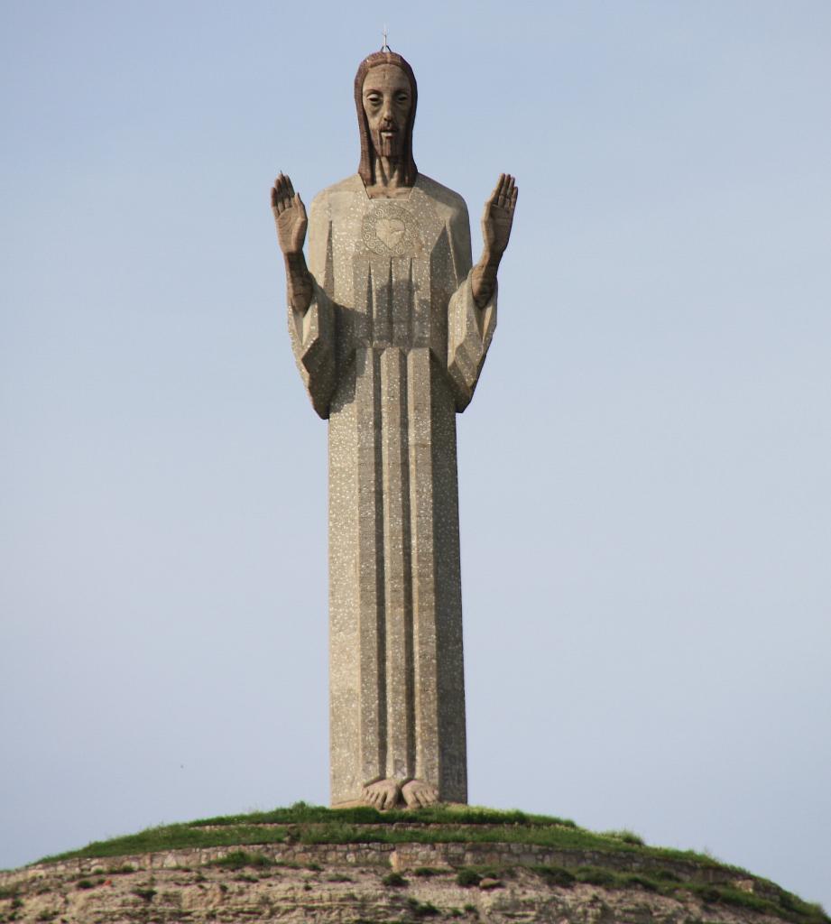 Foto de Palencia (Castilla y León), España