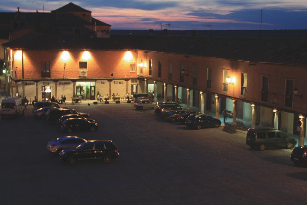 Foto de Lerma (Burgos), España