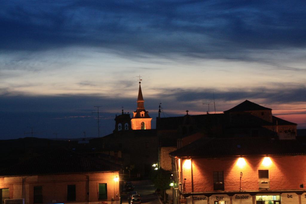 Foto de Lerma (Burgos), España