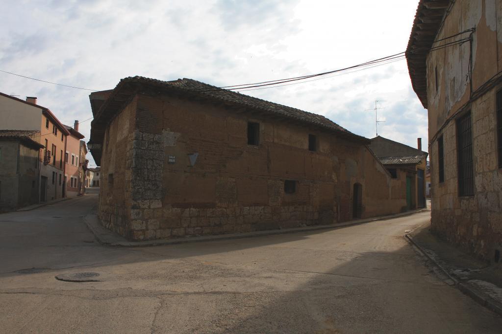 Foto de Becerril de Campos (Palencia), España