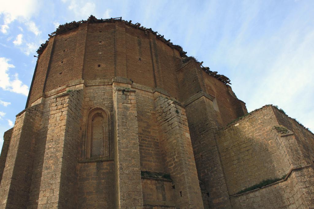 Foto de Becerril de Campos (Palencia), España