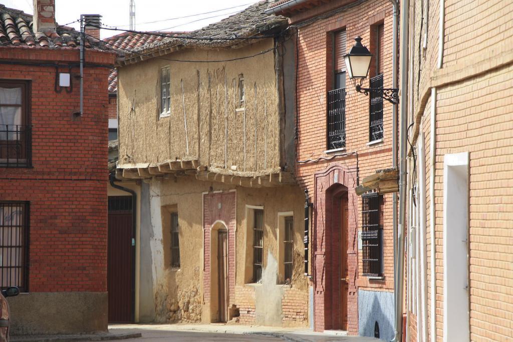 Foto de Becerril de Campos (Palencia), España