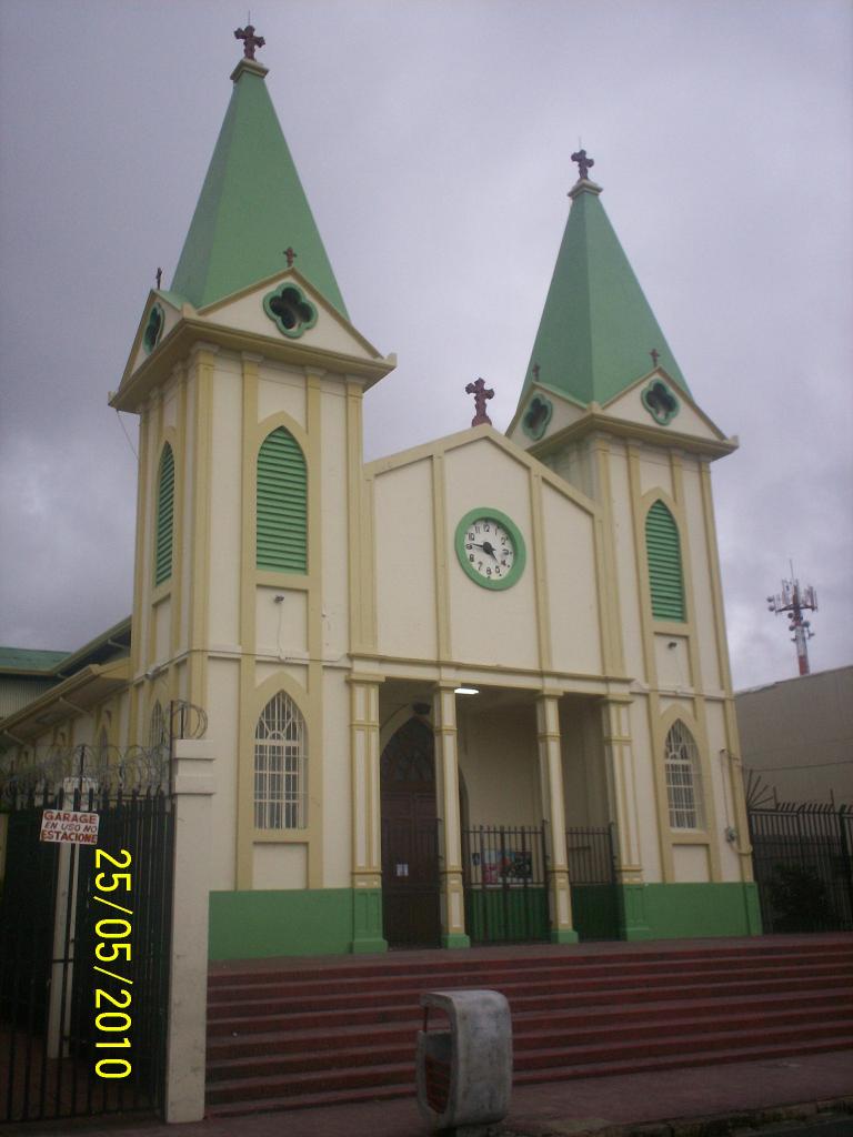 Foto de Alajuela, Costa Rica