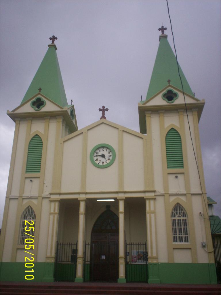 Foto de Alajuela, Costa Rica