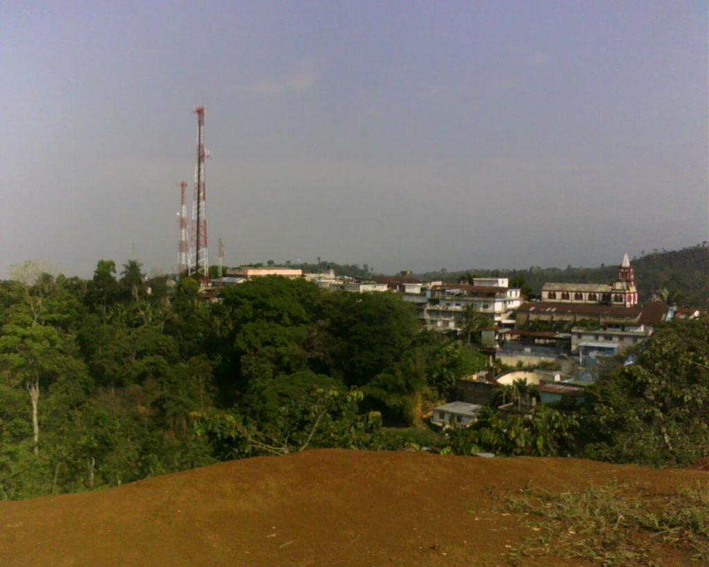 Foto de El Tumbador (San Marcos), Guatemala