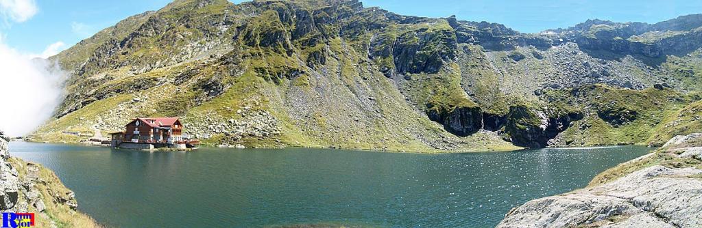 Foto de Curtea de Arges (Arges), Rumania