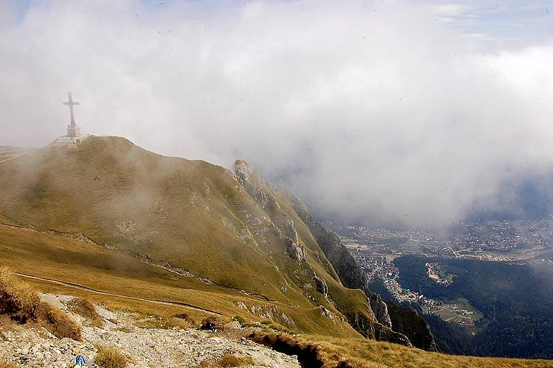 Foto de Bucegi (Prahova), Rumania
