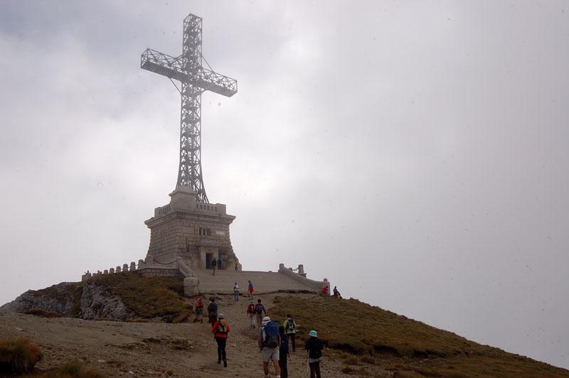 Foto de Bucegi (Prahova), Rumania