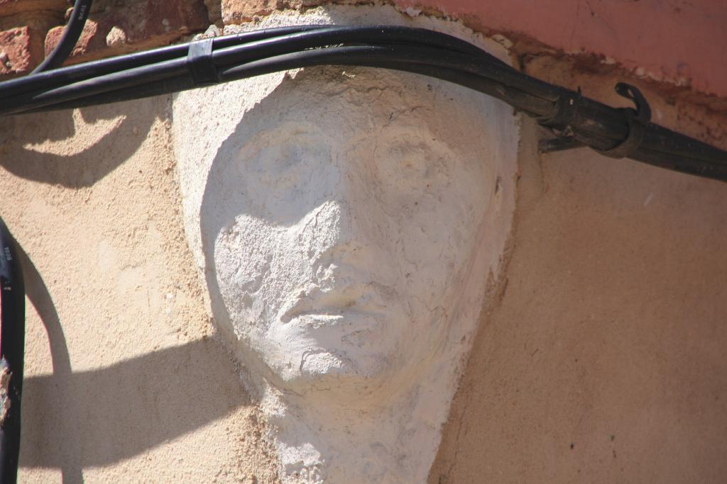 Foto de Villarramiel (Palencia), España